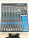YAMAHA Analog Mixer MG16XU from Japan