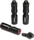 (3 Pack) Gator Frameworks GFW-MIC-QRTOP Quick Release Microphone Attachment