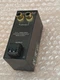 RDL TX-J2 Input Transformer Unbalanced Mono or Stereo Input to Mono Output