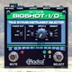 Radial Engineering Tonebone BigShot I/O True-bypass Instrument Selector Switcher