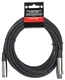 Strukture PRO20M Heavy Duty 20 FT XLR Cable 20 Foot Mic Cable