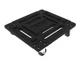 Gator Cases G-CASTERBOARD Rotationally Molded Caster Kit - Open Box