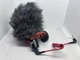 Rode VideoMicro Compact On-Camera Microphone with Deadcat