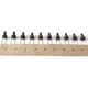 Korg Triton Classic LE EX Pro ProX Studio Replacement Panel Switch - Set of 10