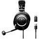 Audio-Technica ATH-M50XSTS-USB StreamSet Stereo Closed-Back Streaming Headset