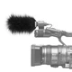 Gutmann Microphone Windscreen Windshield for Sony XLR-K2M