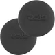 Silicone Marine Boat Speaker Covers Pair 8" Speakers Protection Black Audio DS18