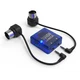 CME WIDI Jack + DIN-5 MIDI Cable Pack - Bluetooth MIDI Interface with 5-PIN D...