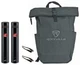 Pair Se Electronics sE7 Condenser Microphones Recording Mics+Cables+Backpack