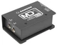 Samson Md1 Mono Passive Direct Box Xlr Converter Unbalanced To Balanced Signal