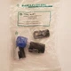 Neutrik NL4FC 4 Pole SpeakOn Cable Connector 