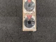 New, Neutrik, NJ3FP6C, 1/4 PANEL MOUNT LOCKING JACK, Lot of 2
