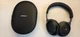 Bose QuietComfort Ultra Over-Ear Headphones - Black