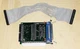 AKAI DIB-01 IB-103S SCSI BOARD for S1000 S1000HD S1000PB S1100 Tested MG01 0.5