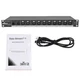 Chauvet DJ DATASTREAM4 Datastream 1-4 Optical Splitter 1-Space (1U) Rack Mount
