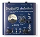 ART TUBE MP STUDIO V3 Tube Preamp Used Very Good
