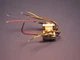 2: Geistnote GN-C36 ~ Ribbon Transformer Microphone Output 1:36 ~ (Shinhom T-25)