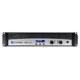 Crown Audio CDi 1000 2 Channel Commercial Amplifier - 500W/Channel 4&Omega;, 70V/140V
