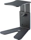 OB K & M 26772.000.56  Monitor Table, Height adjustment Music Small Stand, Black