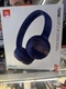 JBL Tune 510BT Wireless Bluetooth On-Ear Headphones Pure Bass Sound Black NEW