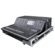 ProX XS-MIDM32DHW ATA Flight Case For Midas M32 Mixer Console w/Doghouse+Wheels