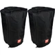 JBL Bags EON715-CVR-WX Convertible Covers for EON715 Speaker Bundle