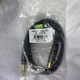 Monoprice XLR Male to 1/4in TRS Male Cable - 3&rsquo; | 16AWG, Gold Plated XQ-16-MF-03
