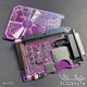 SCSIknife multi - ZuluSCSI&trade; & BlueSCSI compatible SCSI hard drive Emulator