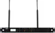 Shure ULXD4D Band H50 Dual-Channel Digital Wireless Receiver, 534 to 598 MHz
