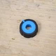 Shure FP33 Master Gain Control Right Channel Outer Ring Replacement FP-33