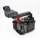 FusionRig XLR Handle Extension Kit f/ SONY FX3/FX30&A7M4/A7S3 Expansion Module ~