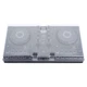 Decksaver DSLE-PC-DDJFLX2 LE Dust Hard Cover for AlphaTheta DDJ-FLX2 Controller