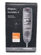 Grundig GDD8300 Digta SonicMic 3 USB Dictation Microphone With Mouse Control 