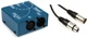 Hosa CDL-313 + Hosa EBU-003 Value Bundle