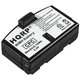 Battery for Sennheiser HD IS RI RR RS Set Series Headphones, BA150 BA151 BA152