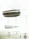 Switchcraft TA-01 XLR 3 Pin A3F To Tini TA3M,