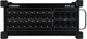Allen & Heath AB168 Remote Audio Rack/Portable Stage Box for GLD and Qu...