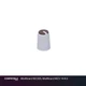 Allen & Heath Gray/Brown Knob for MixWizard WZ20S, MixWizard WZ3 14:4:2