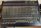 Behringer Eurodesk MX2442A 24 Channel Mixing Console ( No Power Supply) UNTESTED