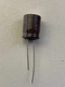 ELNA SILMIC II 100uF 16V 20% Audio AUDIO CAPACITOR (%100 Original)