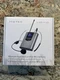 Lot of 2 Hotec H‑U05 / H‑U25 UHF Wireless Headset & Lavalier Microphone System