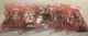 Lot  of 10 , Shure Bulk Head Adapters, BNC , 95A8994, Open Box