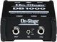 On-Stage DB1000 Active Direct Box