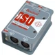 Radial Engineering TWIN ISO Passive Line-Level Isolator Twin-ISO Direct Box MINT