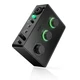 FIFINE PC Audio Mixer for Recording Music, USB Interface for Stream... Fast Ship