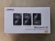 Comica BoomX-D D2 2.4G Digital 1-Trigger-2 Wireless Lavalier Microphone