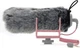 Rode Deadcat Mic Windshield Fur Filter for Rode VideoMic Go Camera Microphone...