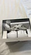 Bonoch Baby Monitor Pro 2 Camera Kit 5&rdquo; Screen Night Vision Audio Video