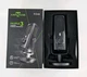 FIFINE Amplitank Profile 3 USB-Podcast Condenser Microphone Cardioid Black