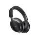 Bose QuietComfort Ultra Over-Ear Noise Cancelling Bluetooth Headphones - Black